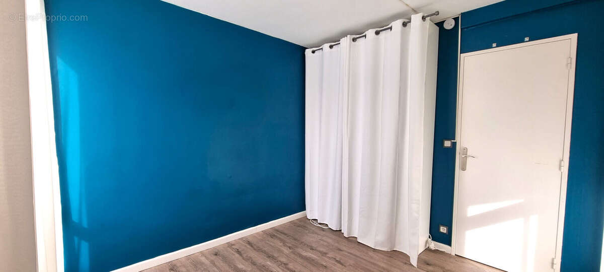 Appartement à COMPIEGNE