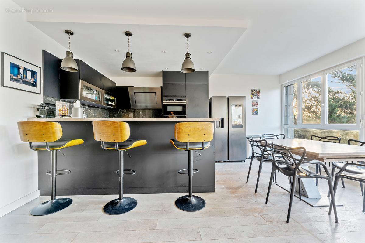 Appartement à SAINT-MANDE