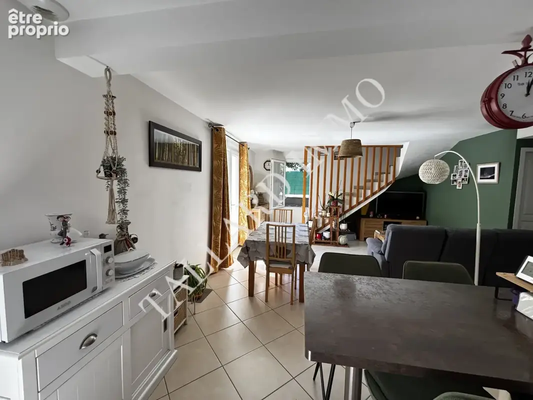 Tallard, Villa récente T4 + garage et jardin - photo 19