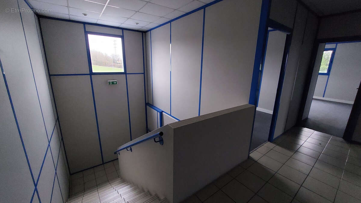 Commerce à POITIERS