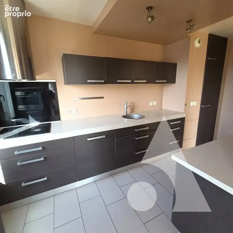 Appartement La Plaine Saint-Denis 4 pièce 103.67 m2 - photo 4