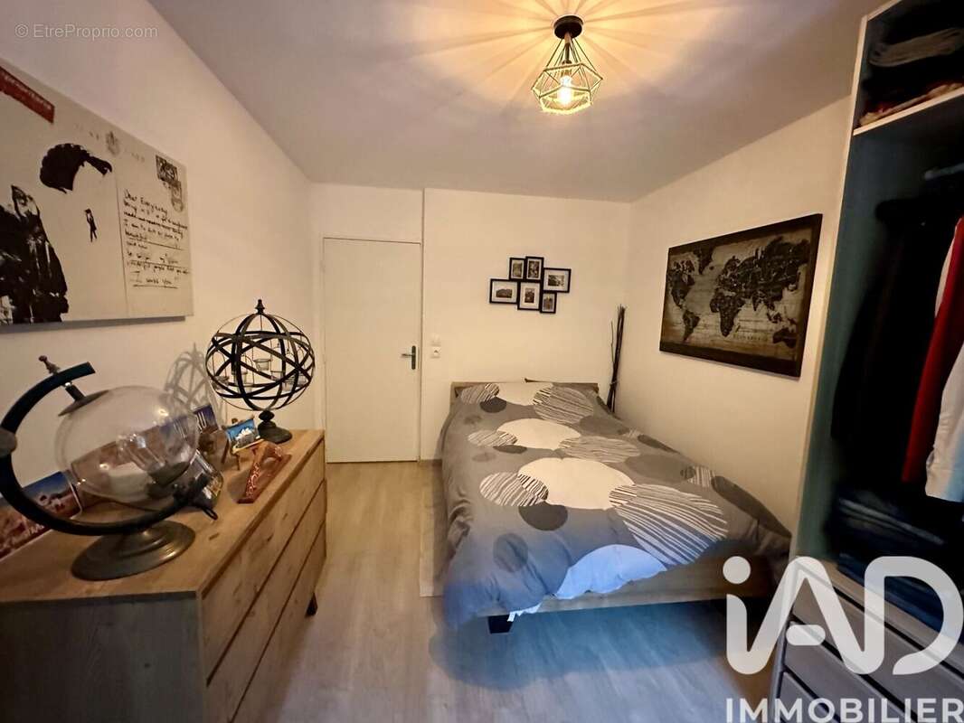 Photo 8 - Appartement à DEVILLE-LES-ROUEN