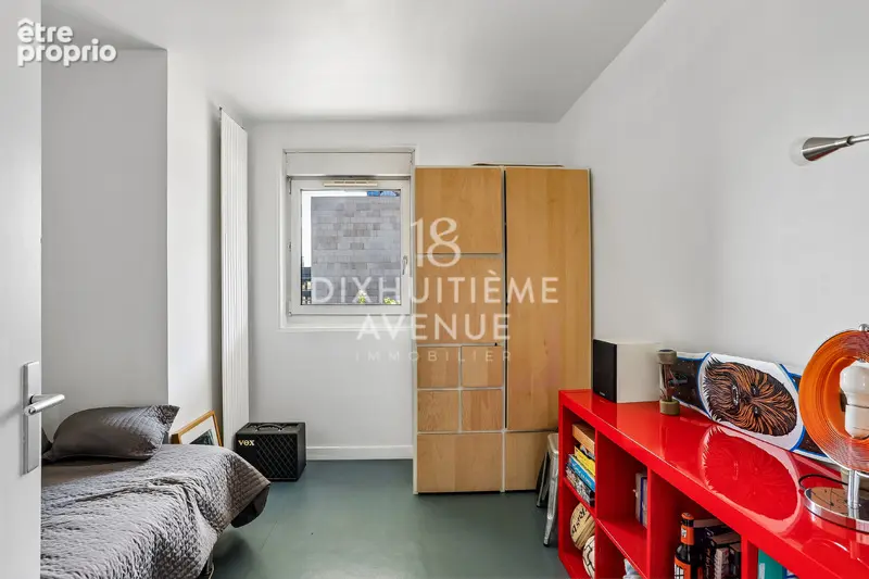 Appartement familial de 80 m² avec terrasse - photo 8