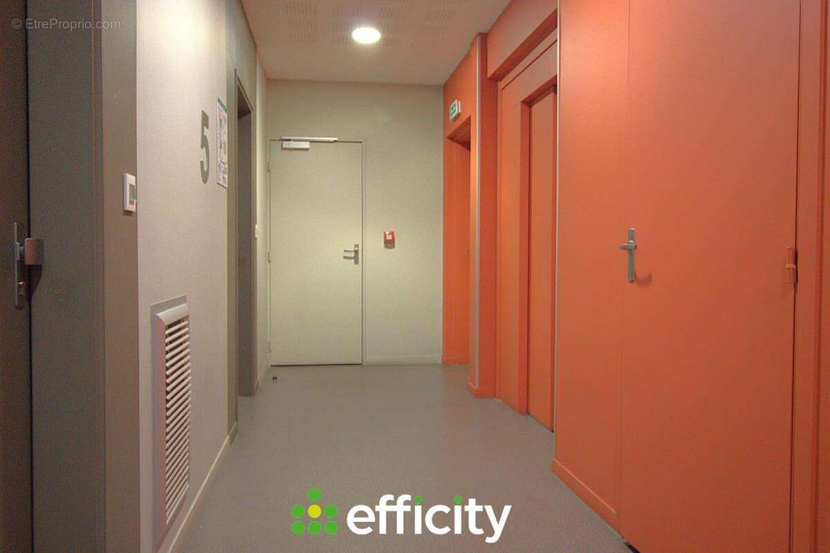 Appartement à LYON-7E