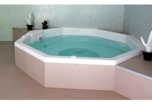 Appartement à CHATILLON