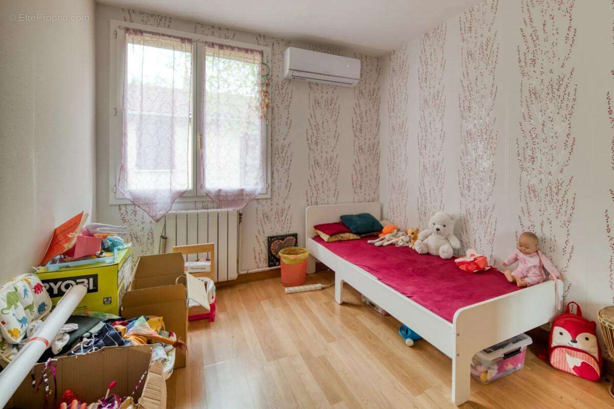 Maison de 5 pièces de 101 m² à Seysses - photo 10