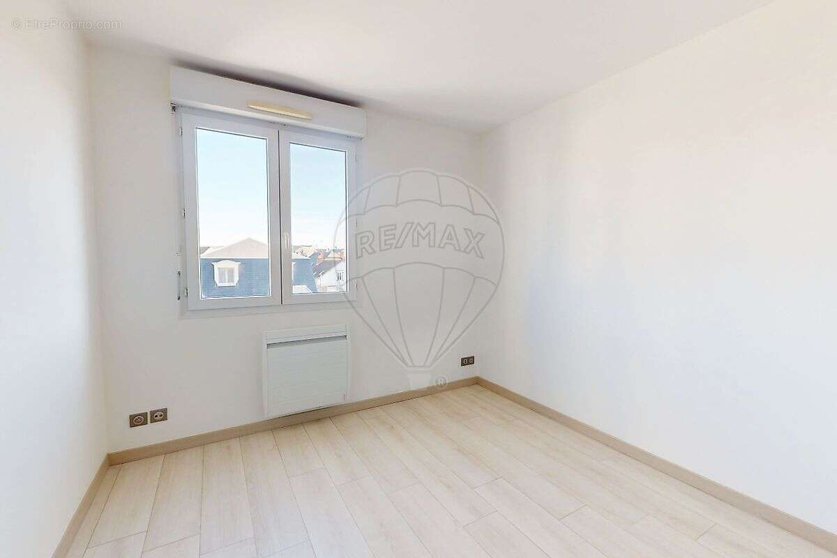 Appartement à ORLEANS