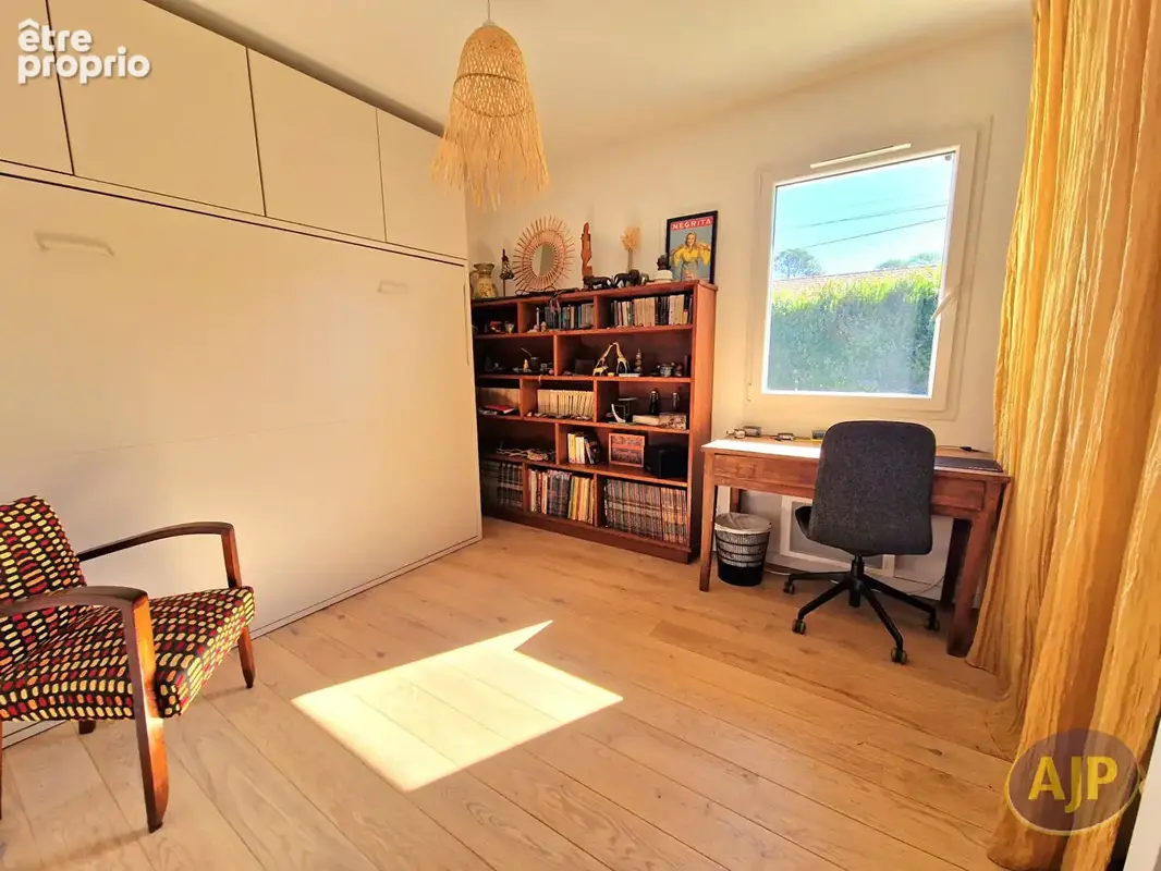 Maison Biscarrosse 3 pièce(s)  75 m2 environs - photo 8