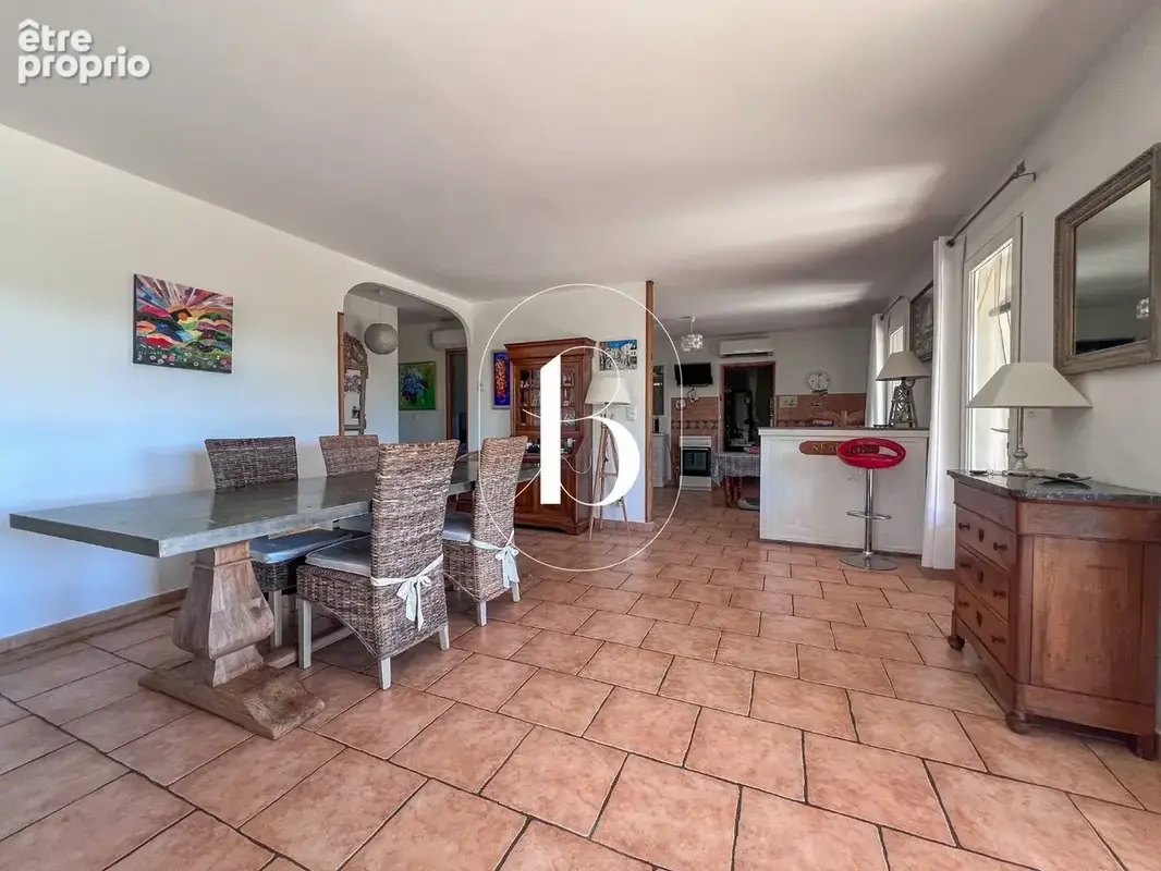 Maison 100 m² à Goudargues  - photo 15