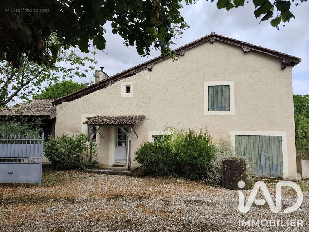 Maison 554 m² à Meilhan-Sur-Garonne  - photo 7
