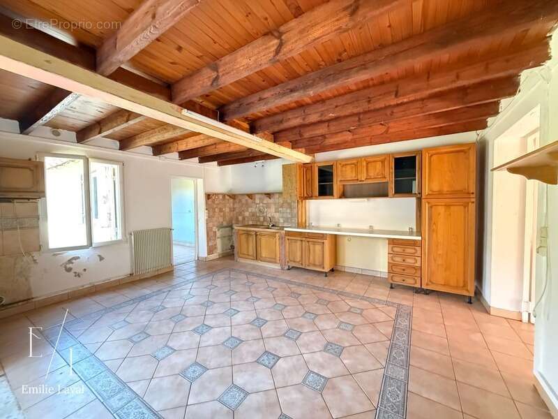 Maison à SAINTE-TERRE
