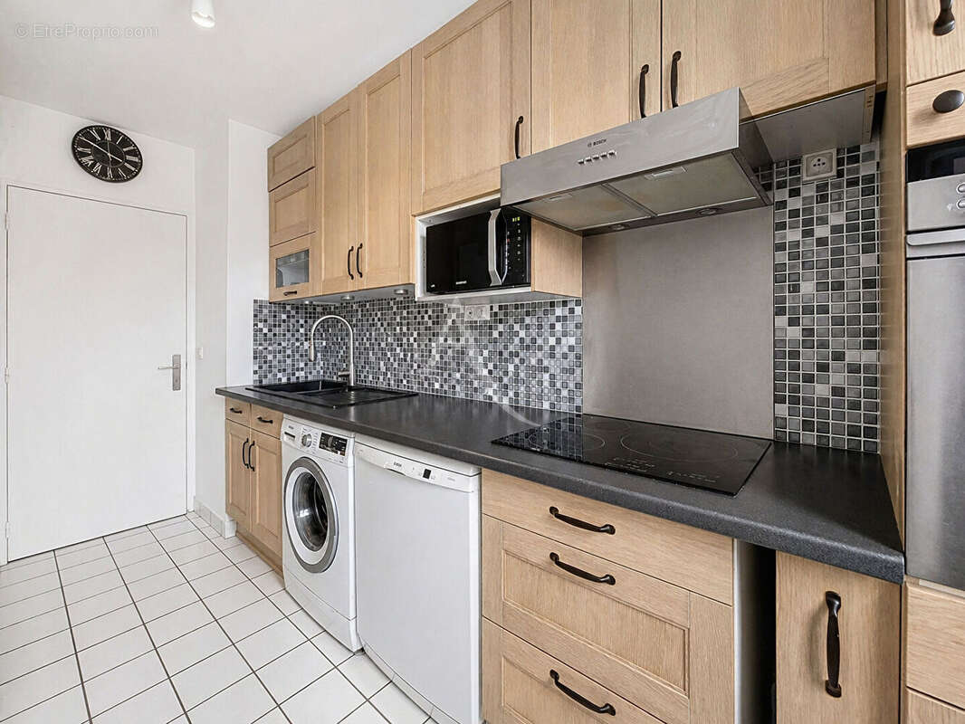 Appartement à SAINT-GERMAIN-EN-LAYE