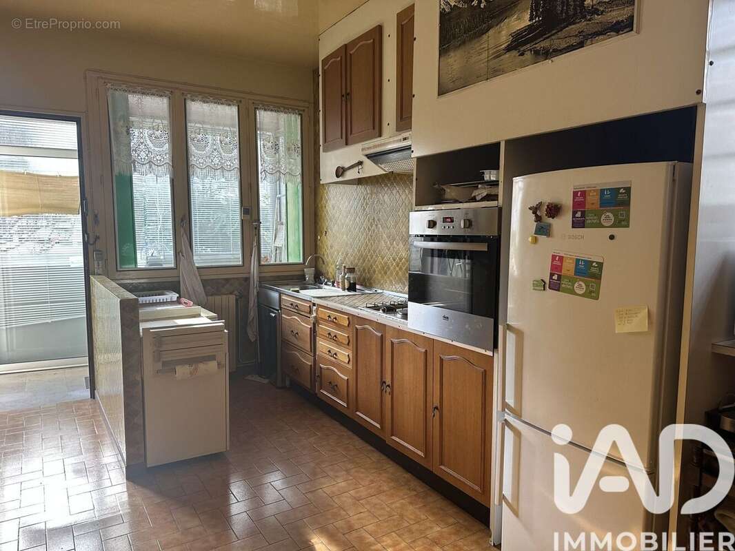 Photo 6 - Maison à FRESNES