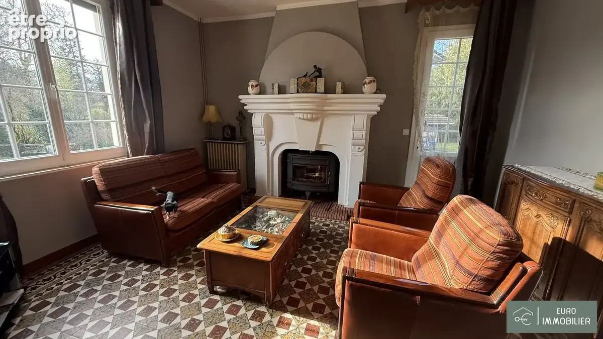 Maison 7 pièces 144 m² à vendre à Sore (40430) - photo 4