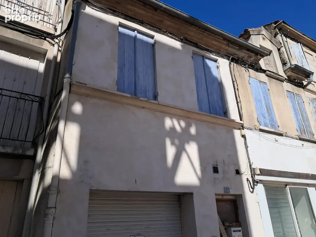 Photo Appartement à Agen au prix de 160 000€