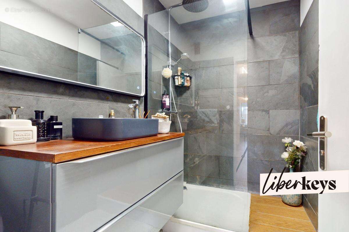 Appartement à GARCHES