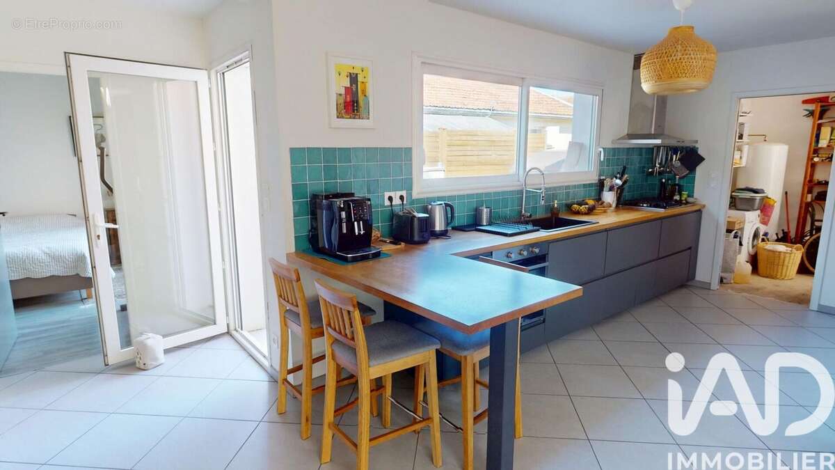 Photo 4 - Maison à BEGLES