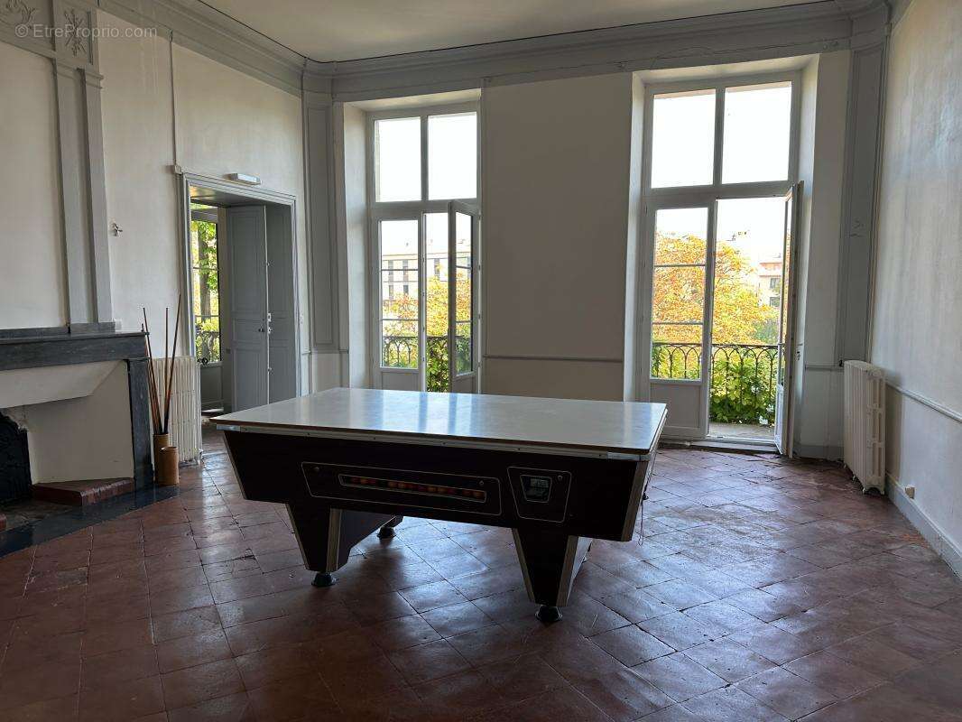 Appartement à LIMOUX