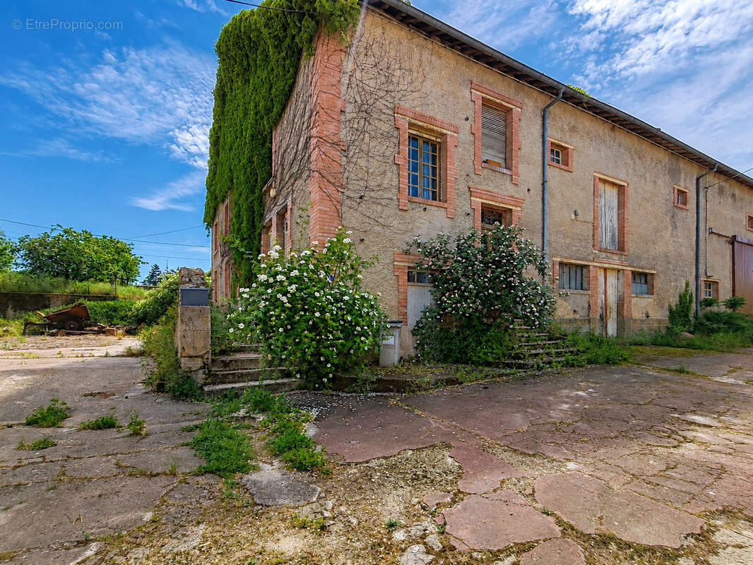 Maison à HAN-SUR-MEUSE