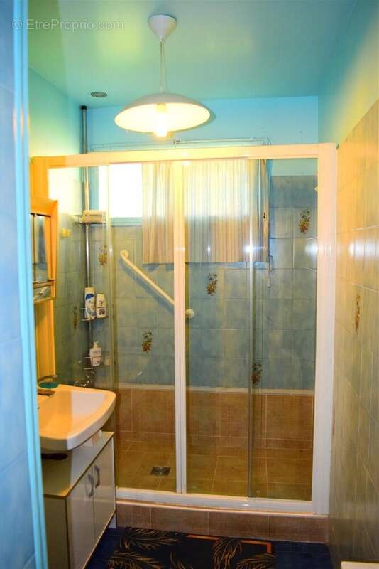 Maison à MONTFERMEIL