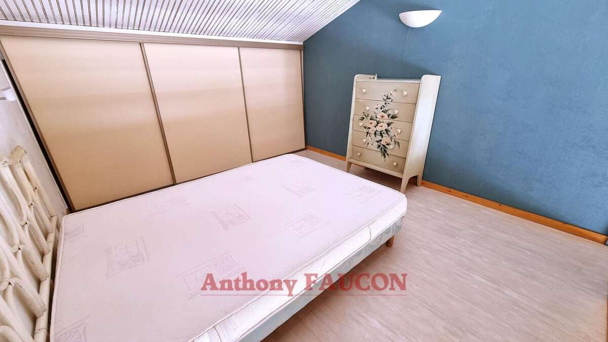 Appartement à LES SABLES-D&#039;OLONNE