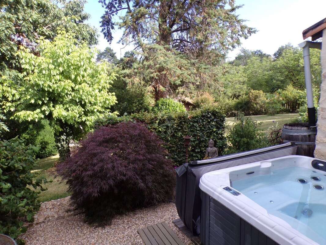 Charmante maison de campagne - photo 20