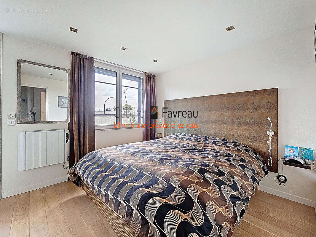 Maison à VITRY-SUR-SEINE