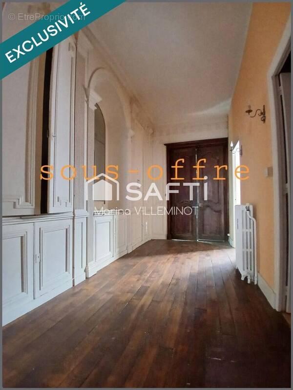 Photo 1 - Appartement à SEDAN