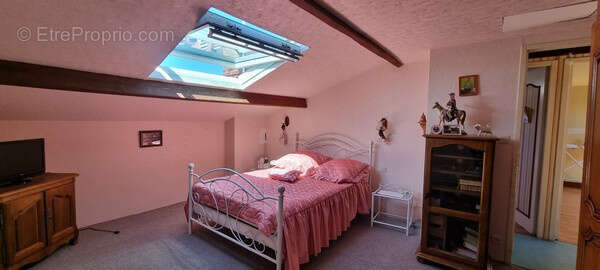 Maison à FORGES-LES-EAUX