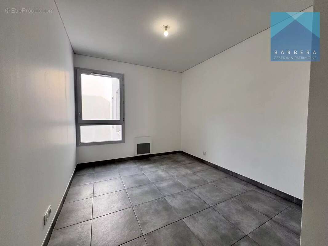 Appartement à DRAP