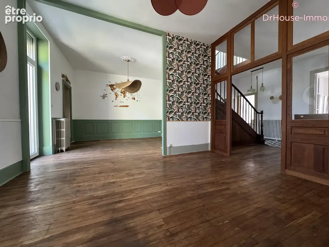 Maison 6 pièces 142 m² à vendre à Perigueux (24000) - photo 4