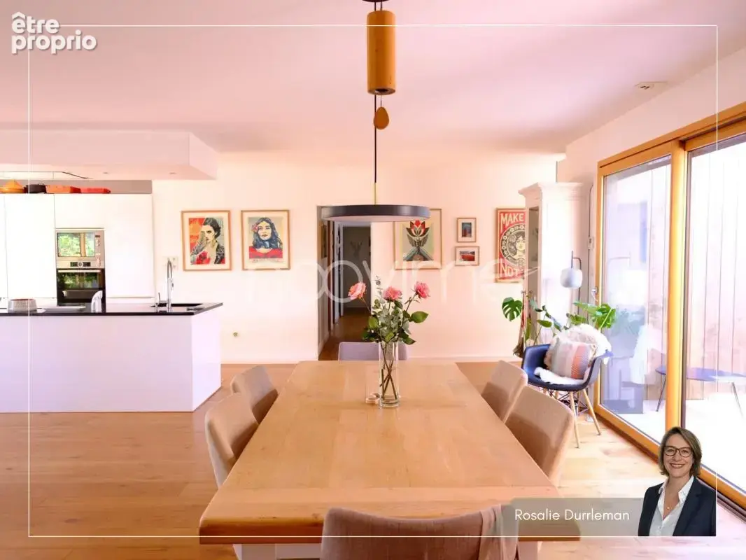 Photo Maison à Vertou au prix de 549 000€