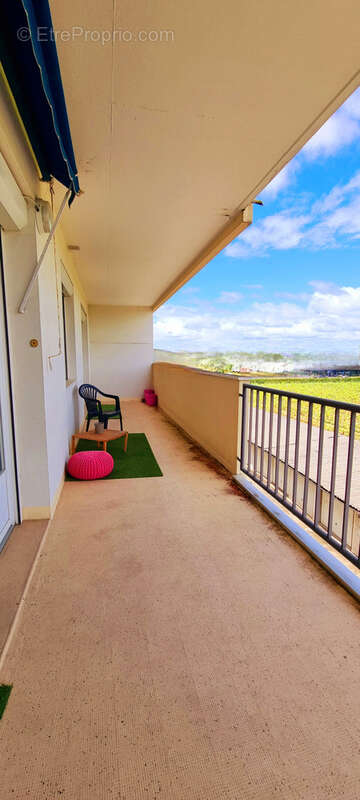 Appartement à LIBOURNE