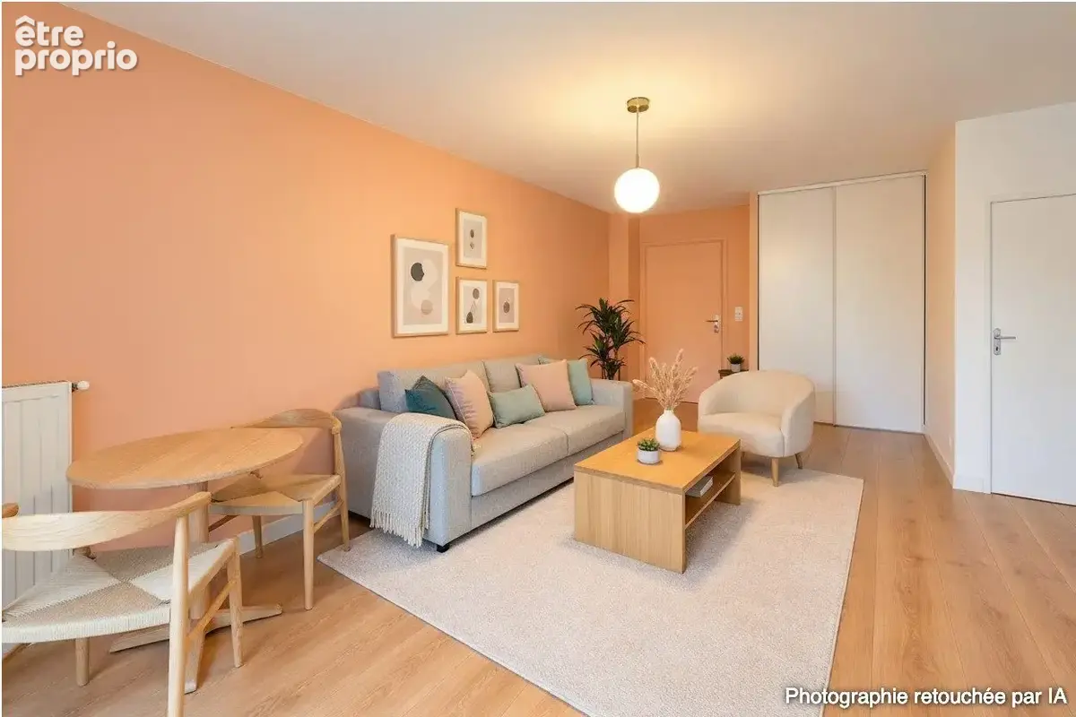 Photo Appartement à Balma au prix de 239 990€