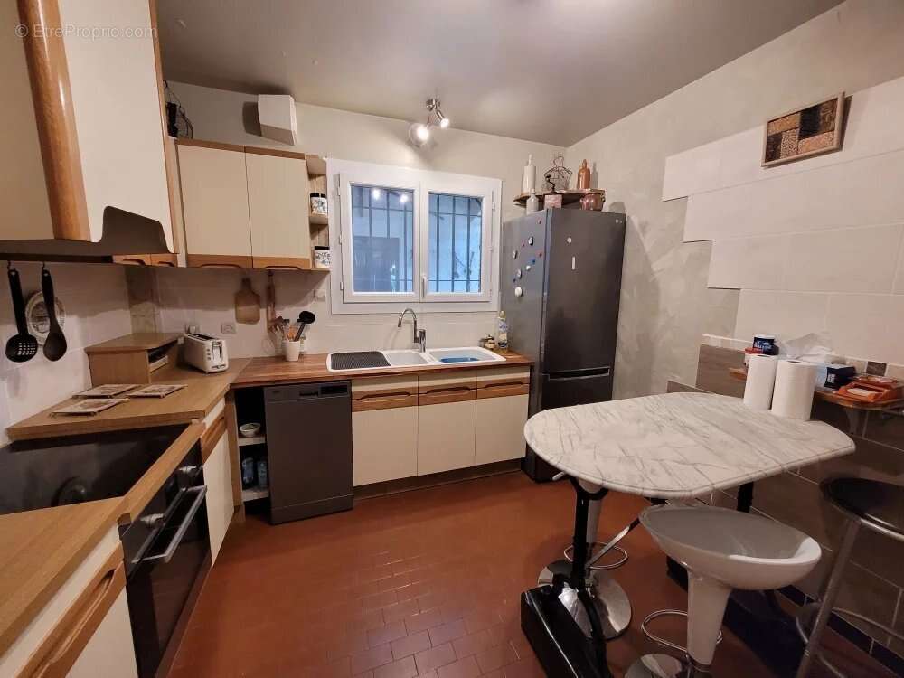 Maison à GRASSE
