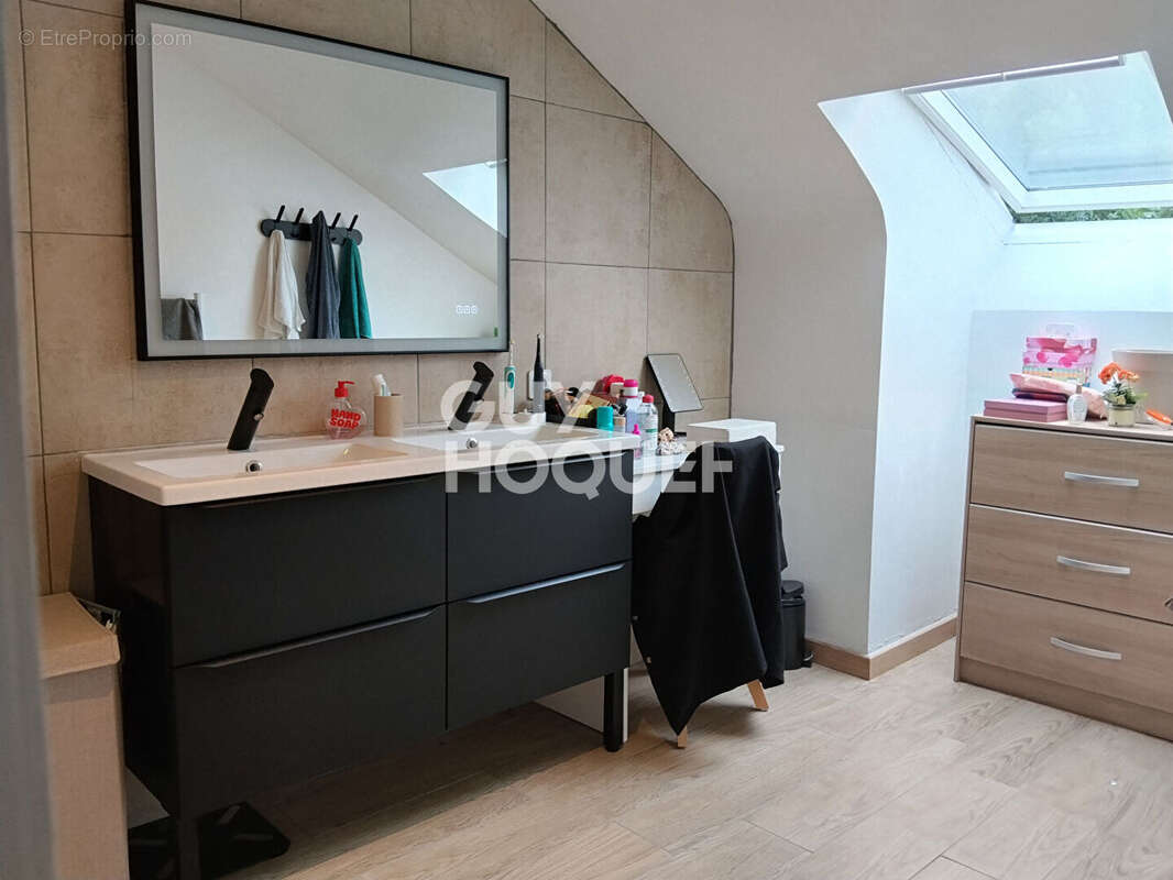 Maison en pierre  - Aux portes de Combourg 5 pièce(s) - photo 8