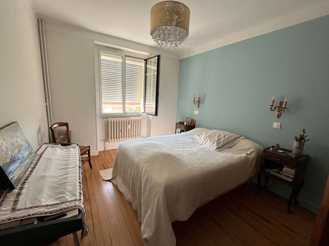 Appartement à RODEZ