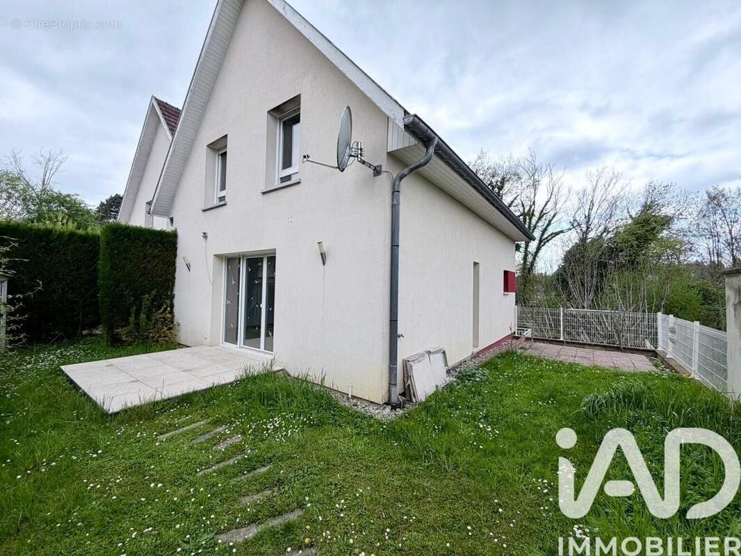 Photo 7 - Maison à HEGENHEIM