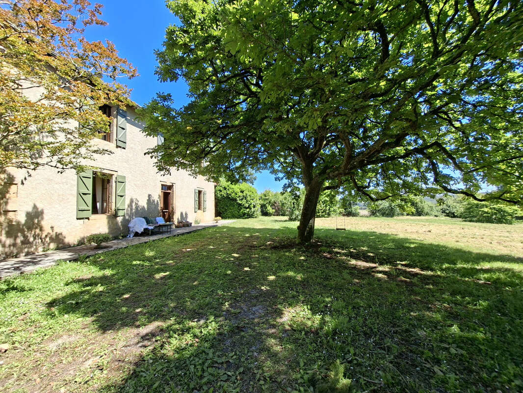 Maison à MIRANDE