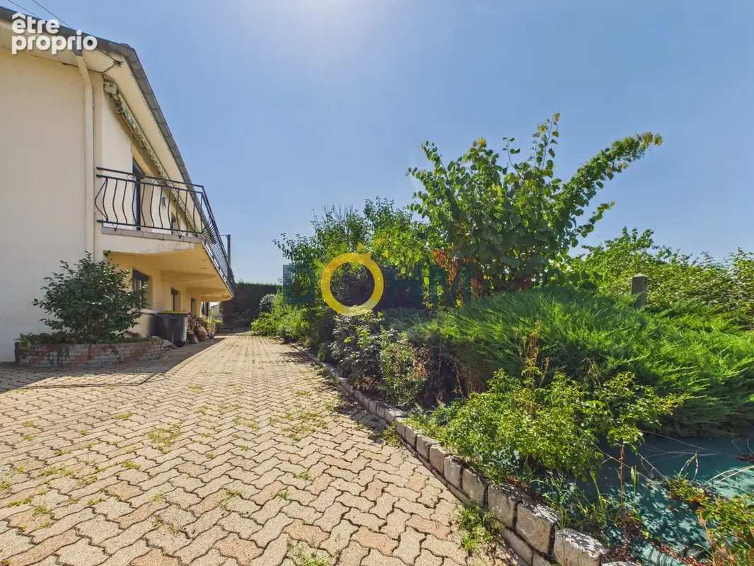 Maison 6 pièces 130 m2 terrain 1300m2 avec piscine - photo 21