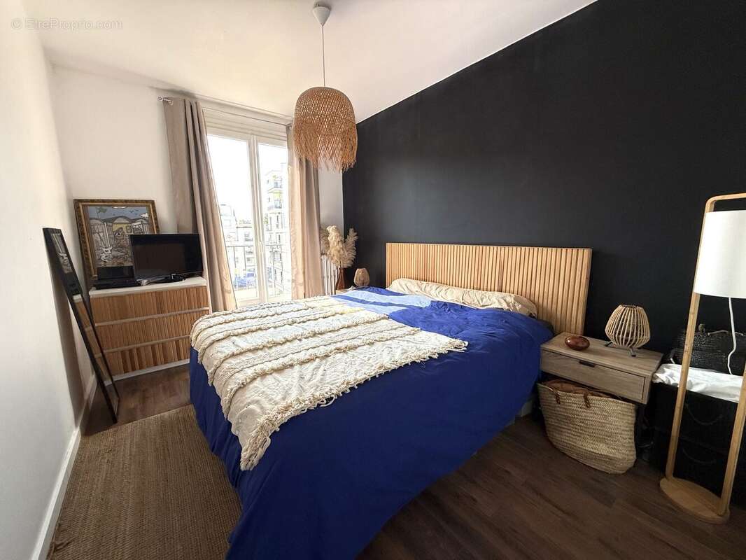Appartement 61 m² à Le Havre  - photo 5