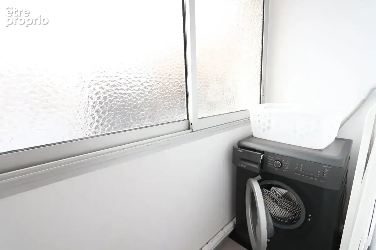 Appartement 69m² à orléans - photo 8
