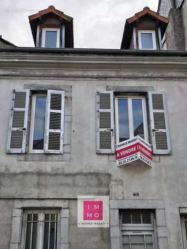 Appartement à TARBES