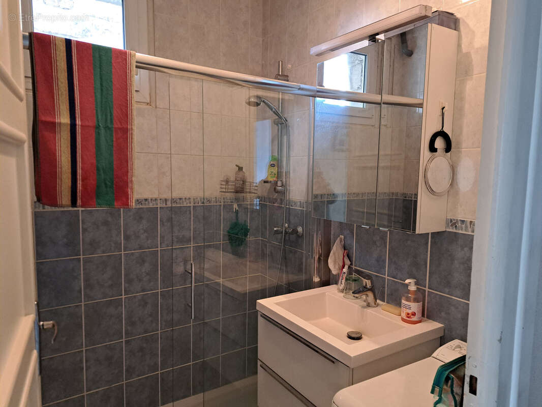 Appartement à TENCE