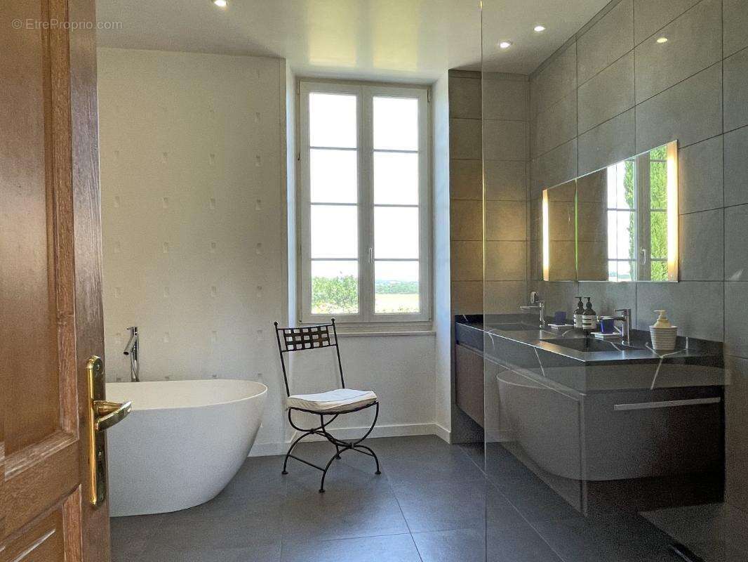 Maison à LECTOURE