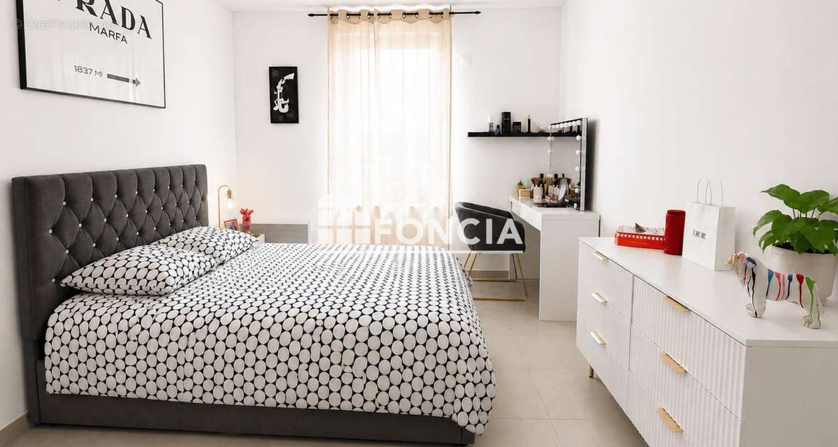 Appartement à SAINT-RAPHAEL