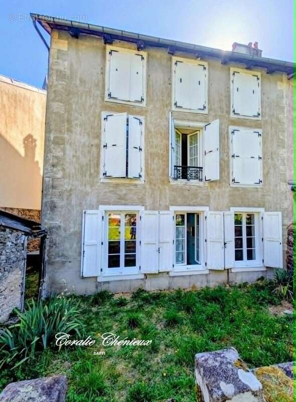 Photo 2 - Appartement à BORT-LES-ORGUES