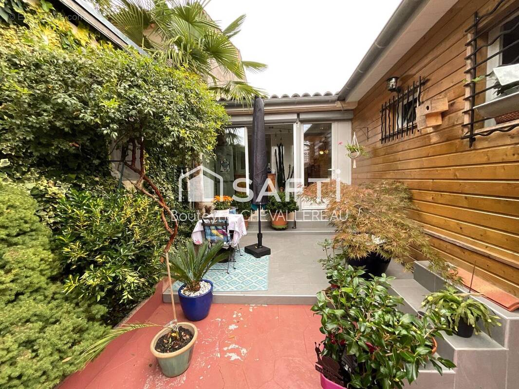 Photo 1 - Maison à LESPARRE-MEDOC