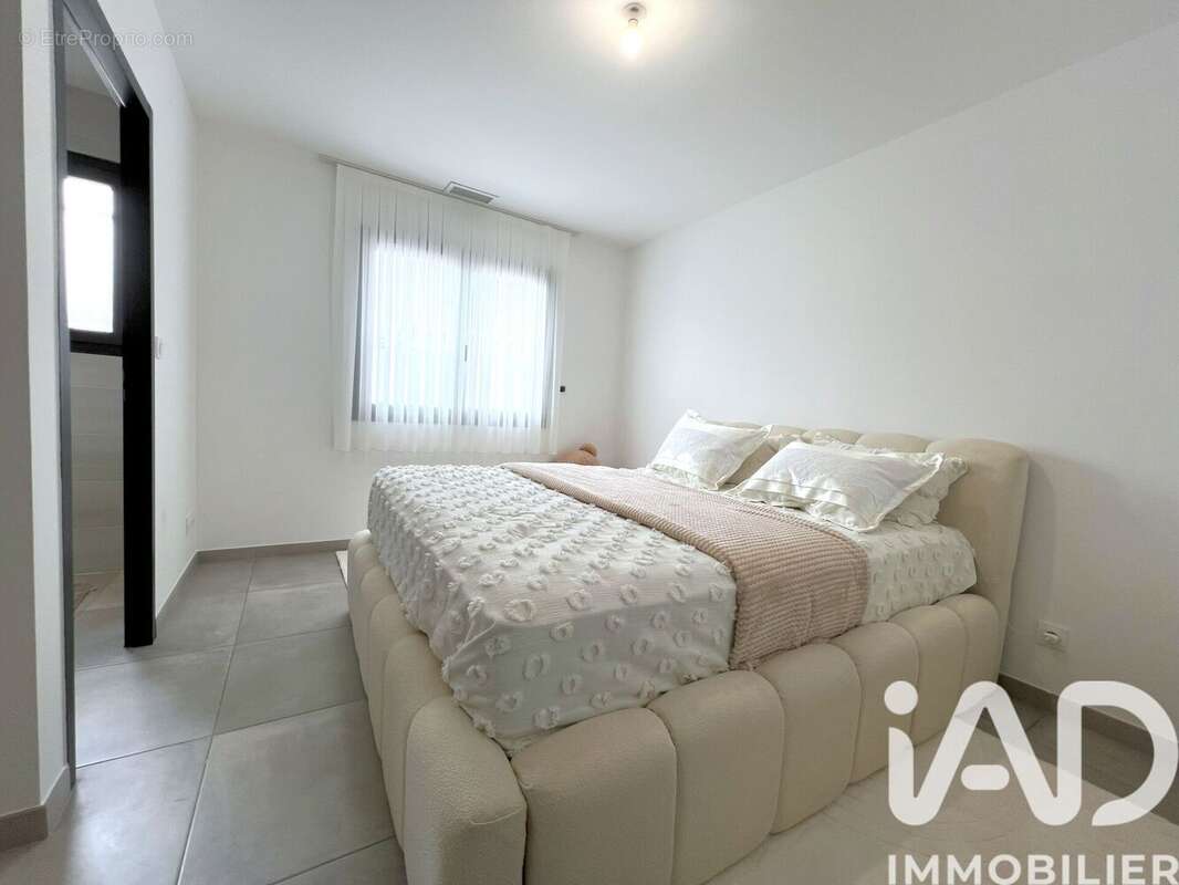 Photo 9 - Maison à SAINT-ANDRE-DE-ROQUELONGUE