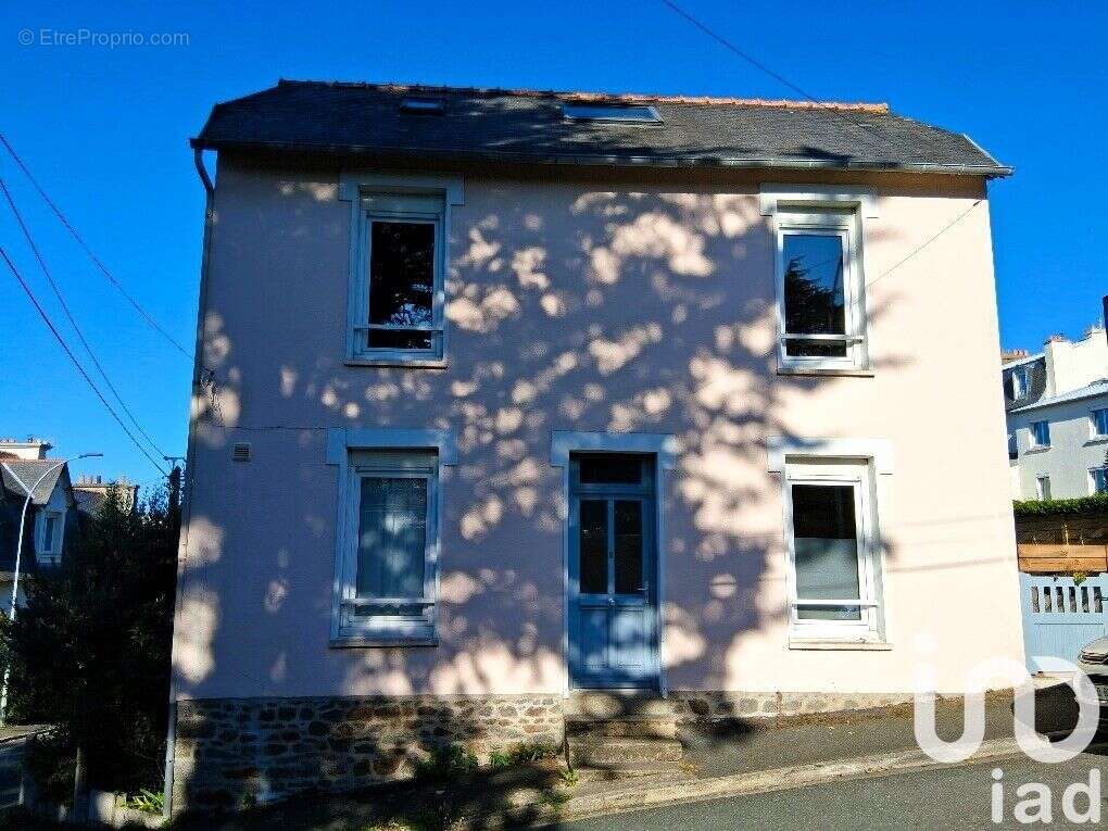 Photo 2 - Maison à SAINT-BRIEUC